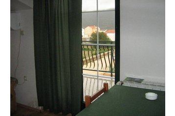 Croazia Privát Lozovac, Esterno